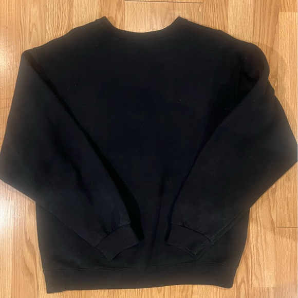 Supreme Vegan Sweatshirt - Picture 2 of 4